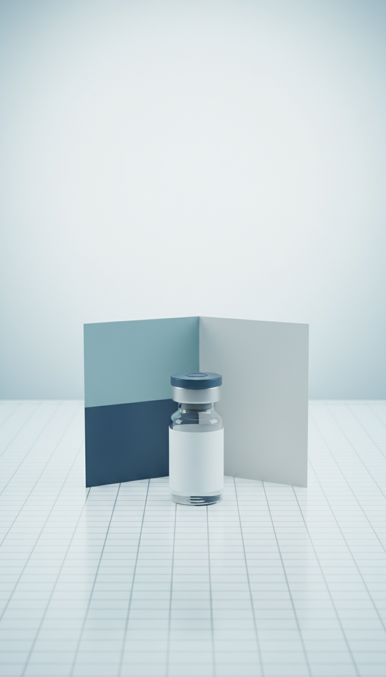 Custom Sequence Peptide With Certificate