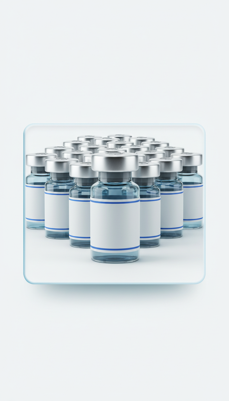 Tesamorelin 10 Mg
